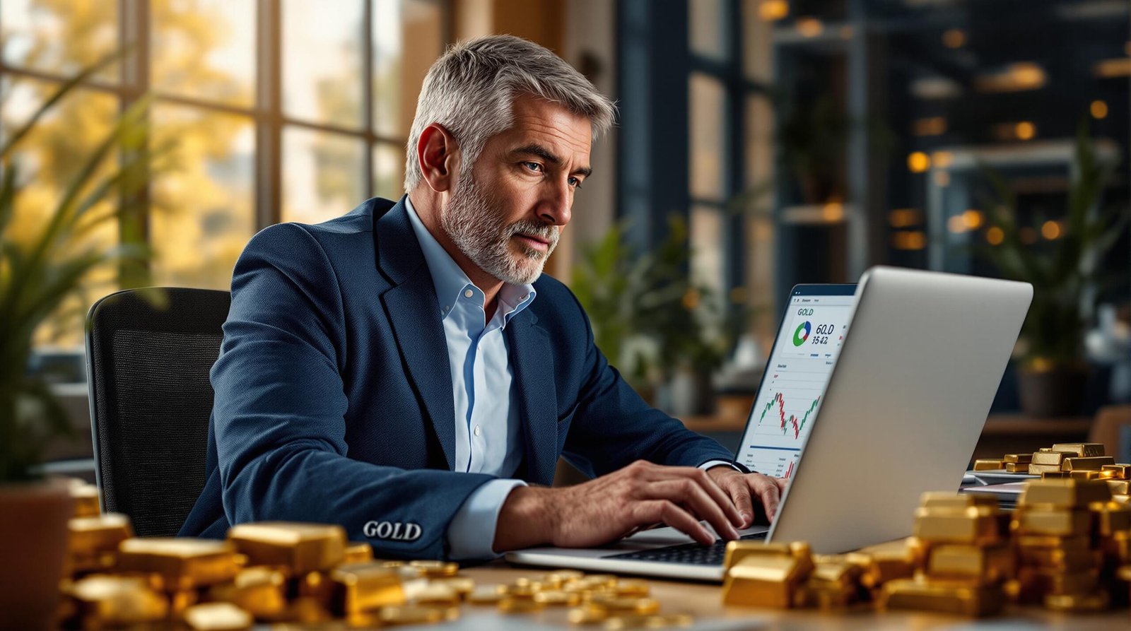 The Ultimate Guide to Gold Trading: Best Websites, Analysis, and Techniques