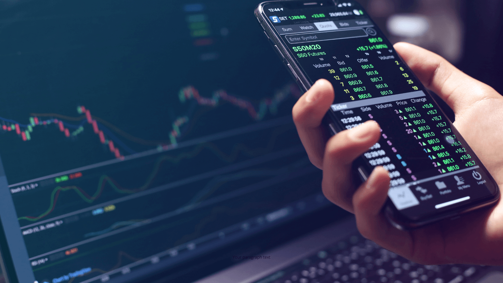 Essential Tips for Trading Gold Stocks