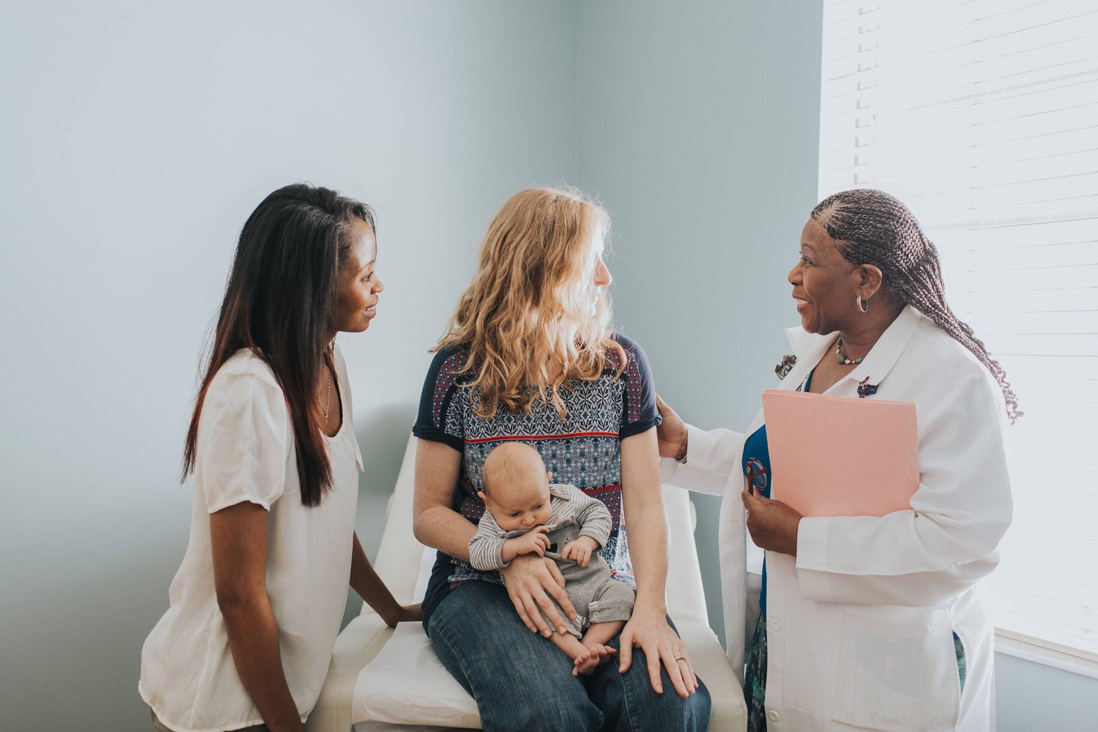 Clinical Admissions Specialist – FT Days – Long Term Care