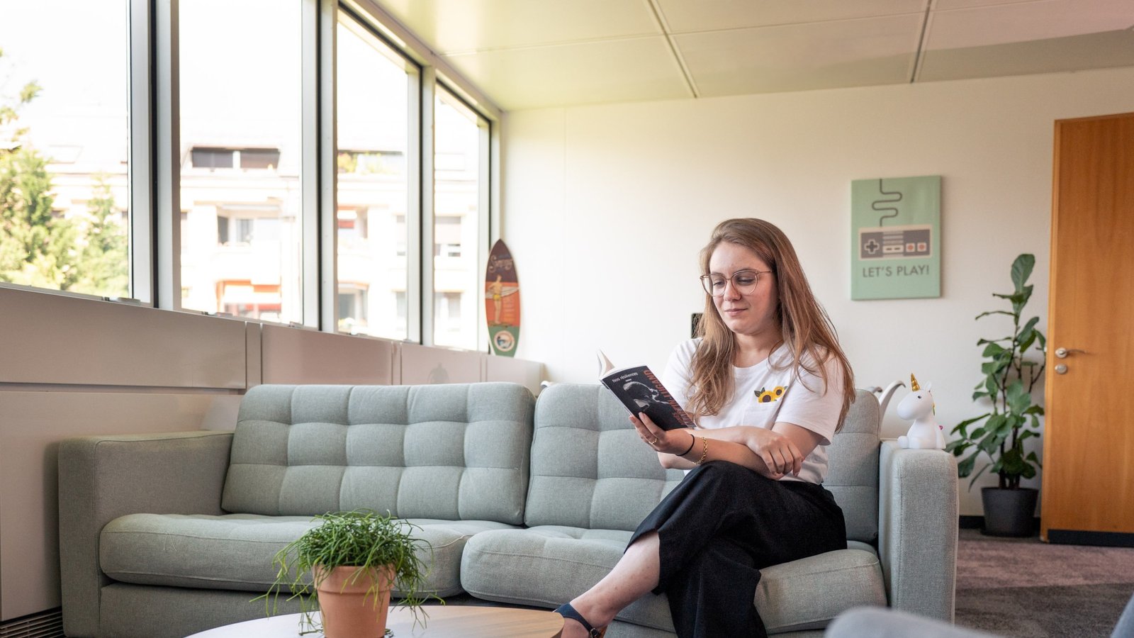 Digital Category Manager